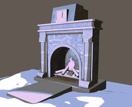 Preview tomb